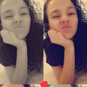 Meet your Posher, Darien caitlyn mackinze